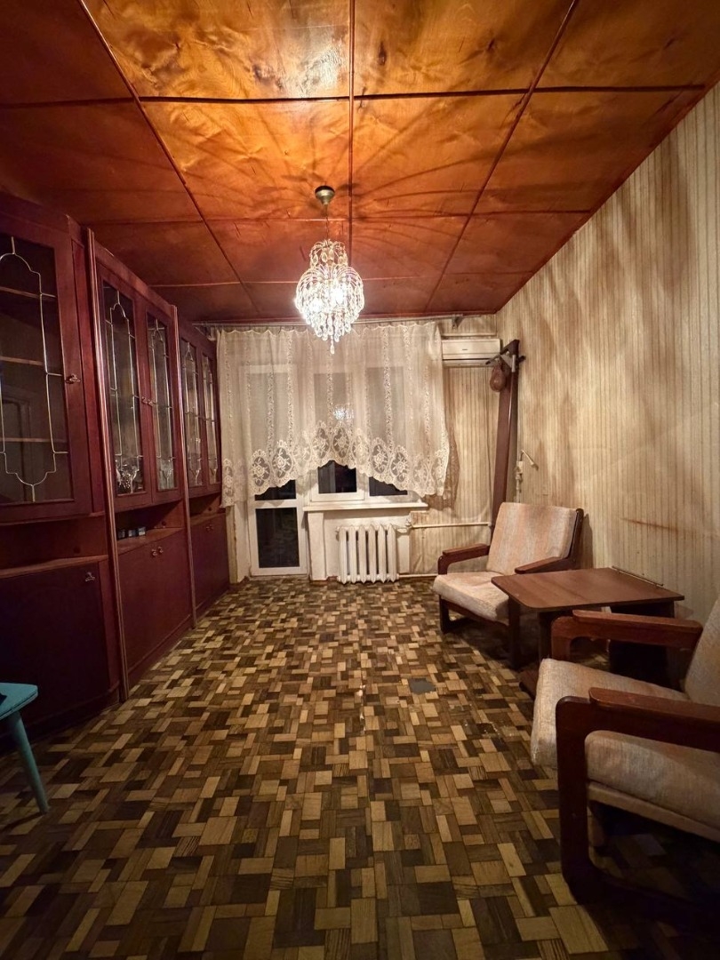 продажа трехкомнатной квартиры номер A-174653 в Малиновском районе, фото номер 17
